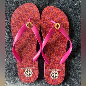Tory Burch Flip-Flops